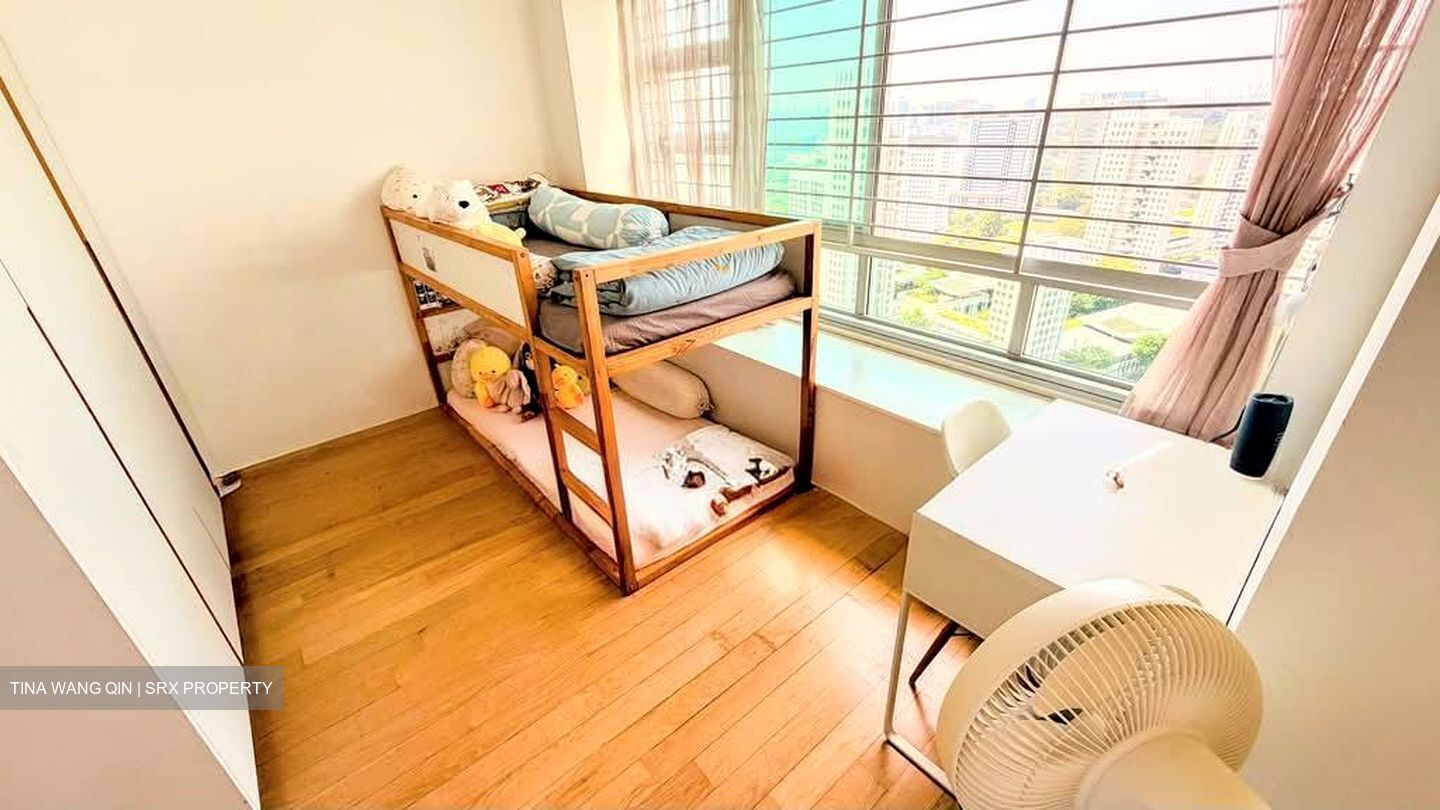 Blk 425 Casa Clementi (Clementi), HDB 5 Rooms #574023821